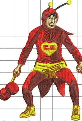 chapulin