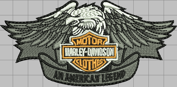 harley