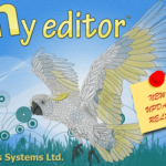 myeditor